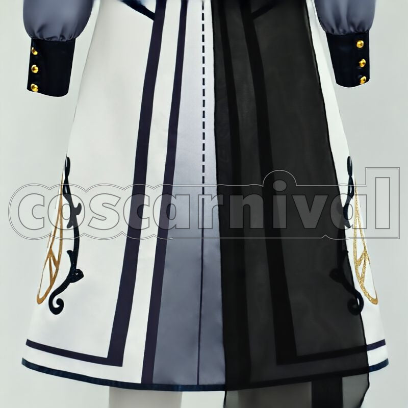 Nagisa Ran Nagisa Feature Scout Cosplay cosplay costume from Ensemble Stars!!, detail-6