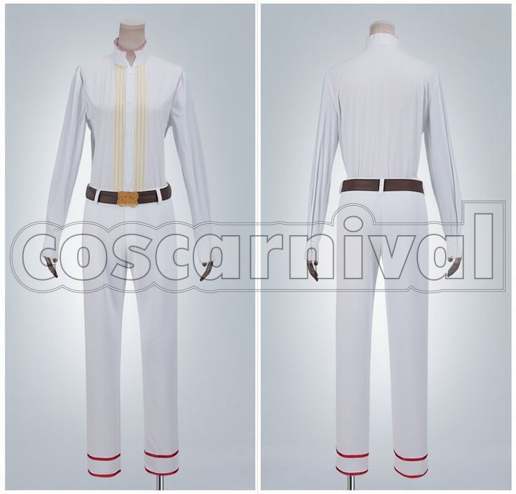 Natsume Sakasaki Memorial Class Live We Make Together Cosplay cosplay costume from Ensemble Stars!, detail-29