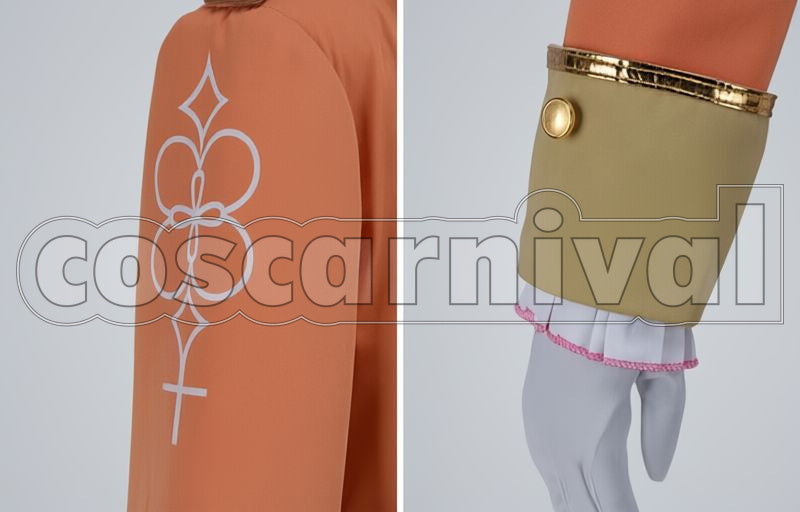 Natsume Sakasaki Memorial Class Live We Make Together Cosplay cosplay costume from Ensemble Stars!, detail-3