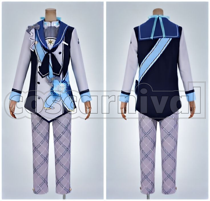 Nazuna Nito Moment*The Repayment Festival of Moving Forward Toward the Future Cosplay cosplay costume from Ensemble Stars!, detail-20