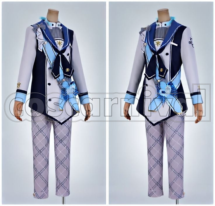 Nazuna Nito Moment*The Repayment Festival of Moving Forward Toward the Future Cosplay cosplay costume from Ensemble Stars!, detail-21