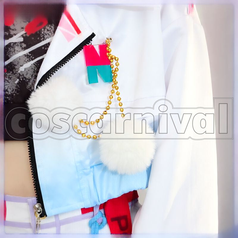 Nazuna Nito Nazuna Feature Scout 2 Cosplay cosplay costume from Ensemble Stars!!, detail-2