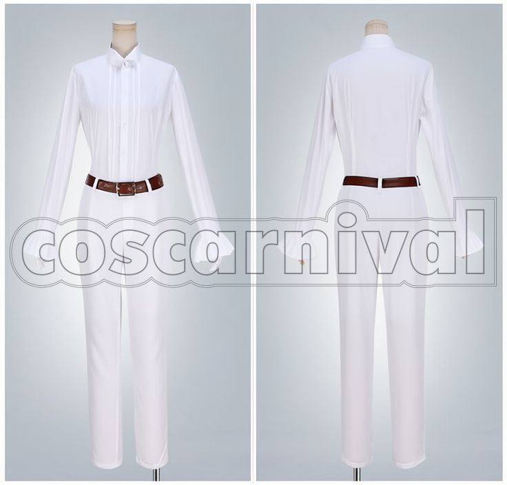 Noel*The Angels' Starlight Festival Eichi Tenshouin Cosplay cosplay costume from Ensemble Stars!, detail 3 view 1