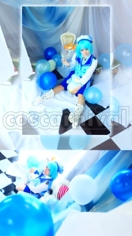 Ra*bits Hajime Shino Album Series Cosplay cosplay costume from Ensemble Stars!!, detail-14