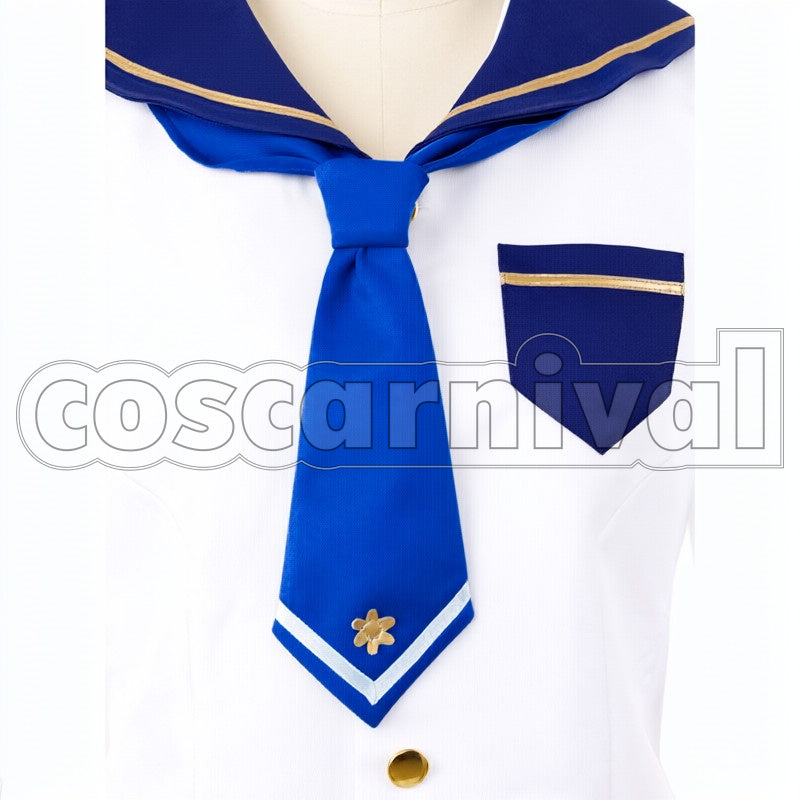 bits Mitsuru Tenma cosplay costume from Ensemble Stars! Ra, detail-1
