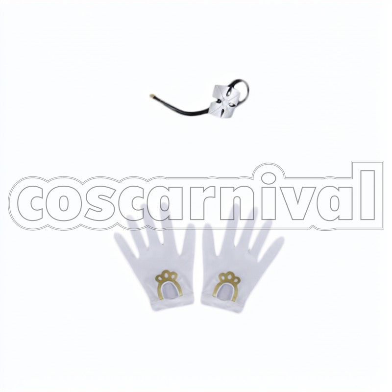 bits Nazuna Nito cosplay costume from Ensemble Stars! Ra, detail-1