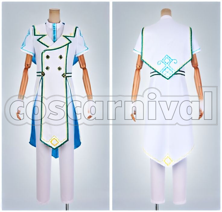 Rei Sakuma Gondola Cosplay cosplay costume from Ensemble Stars!, detail-32