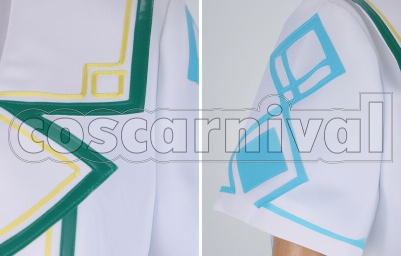 Rei Sakuma Gondola Cosplay cosplay costume from Ensemble Stars!, detail-1