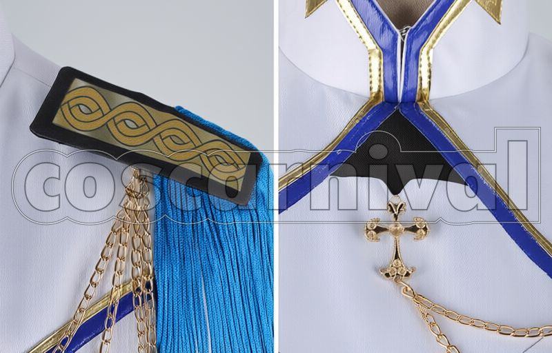Rei Sakuma Happening Music Festa of Reversals Cosplay cosplay costume from Ensemble Stars!, detail-1