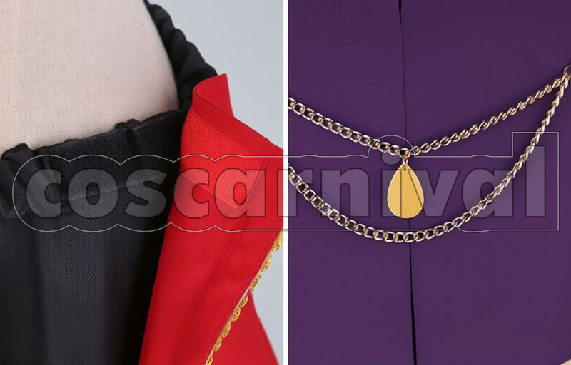 Rei Sakuma Scorching Hot! The Scenery of Southern Lands and Summer Vacation Cosplay cosplay costume from Ensemble Stars!, detail-5