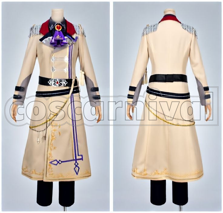 Rei Sakuma Yume 100 Collab Sun Awakening Cosplay cosplay costume from Ensemble Stars!, collab sun awakening 5239 detail view 2