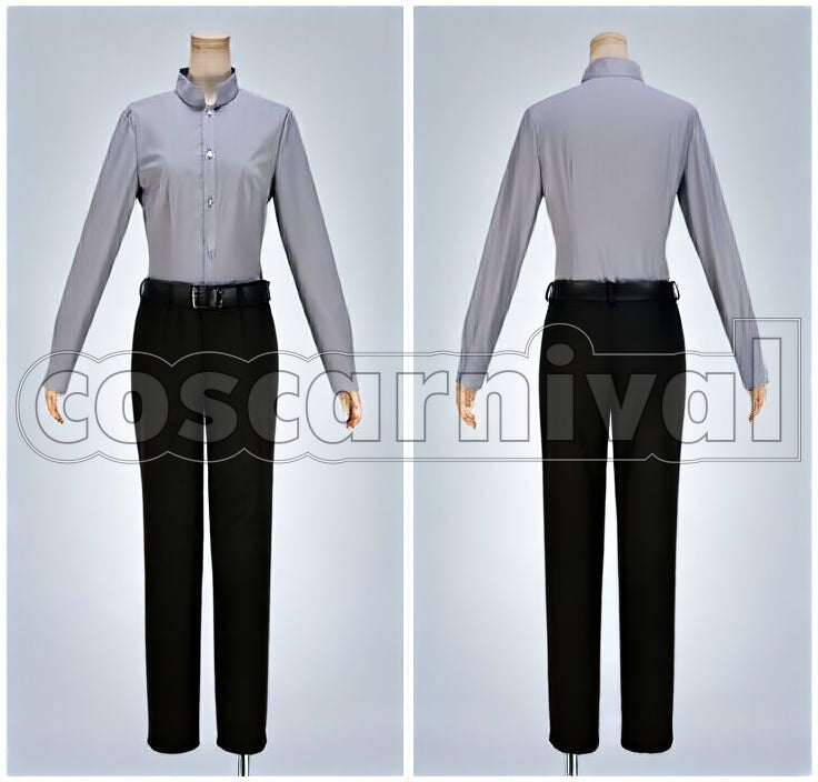Reminiscence*Monochrome Checkmate Arashi Narukami, Ritsu Sakuma, Madara Mikejima Cosplay cosplay costume from Ensemble Stars!, detail-8