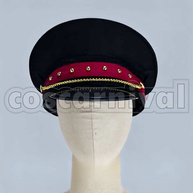 Reminiscence*The Crossroads of Each One Keito Hasumi Cosplay cosplay costume from Ensemble Stars!, accessory view