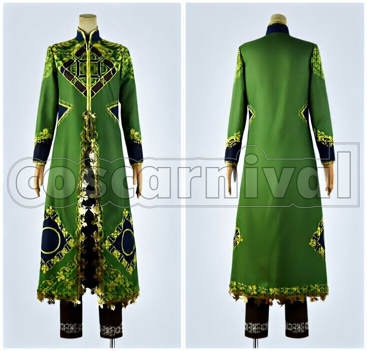Ritsu Sakuma Afternoon Cosplay cosplay costume from Ensemble Stars!, detail-17