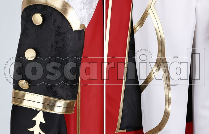 Ritsu Sakuma Chorus Operetta of Beginnings Cosplay cosplay costume from Ensemble Stars!, detail-4