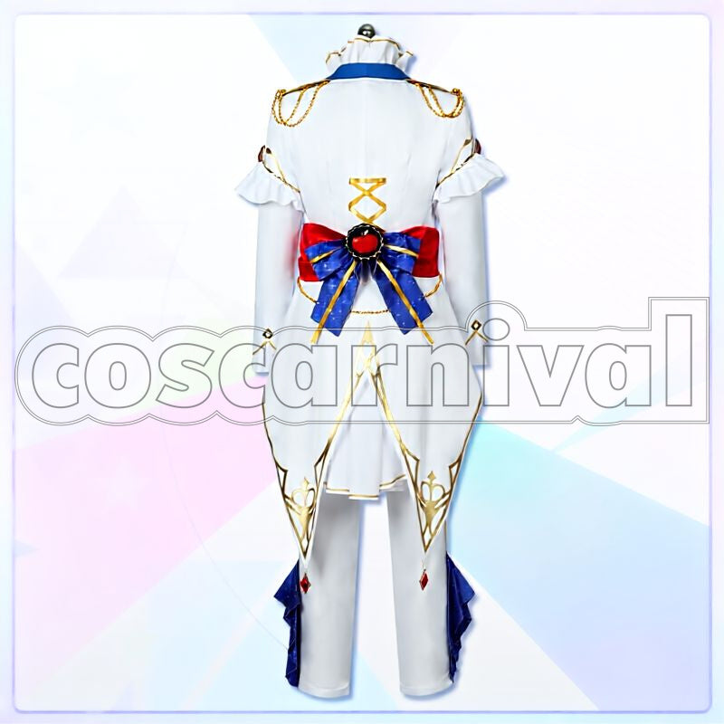 Ritsu Sakuma Dreamscape Fairytales Cosplay cosplay costume from Ensemble Stars!!, back view 1