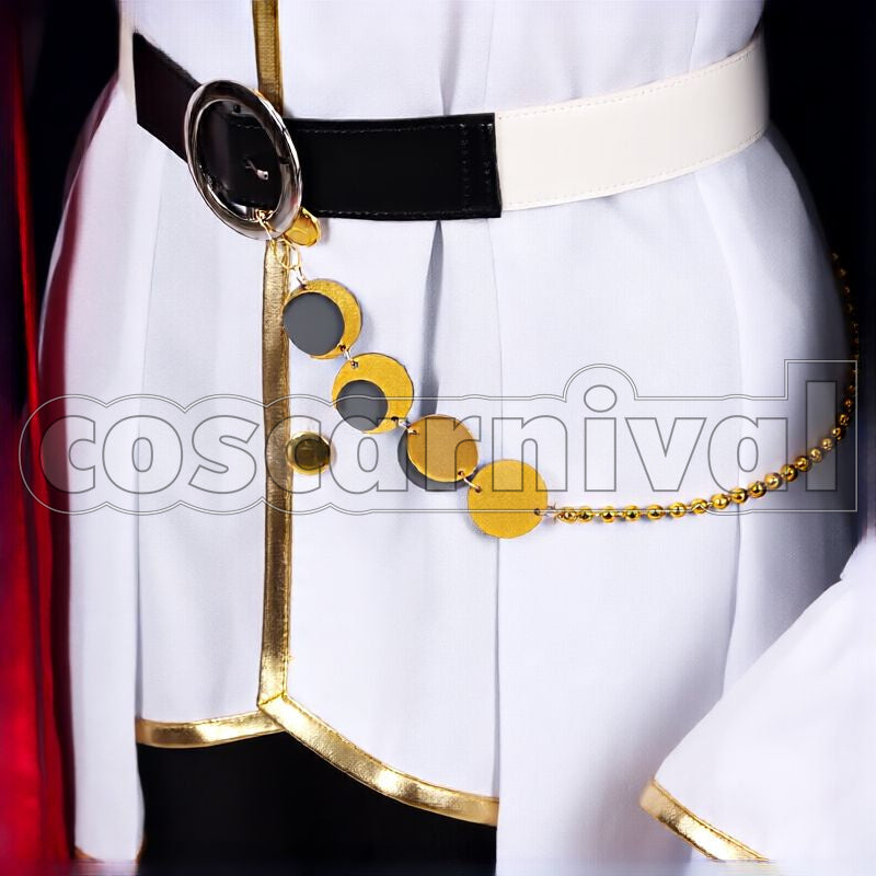 Ritsu Sakuma Ritsu Feature Scout Cosplay cosplay costume from Ensemble Stars!, detail-3