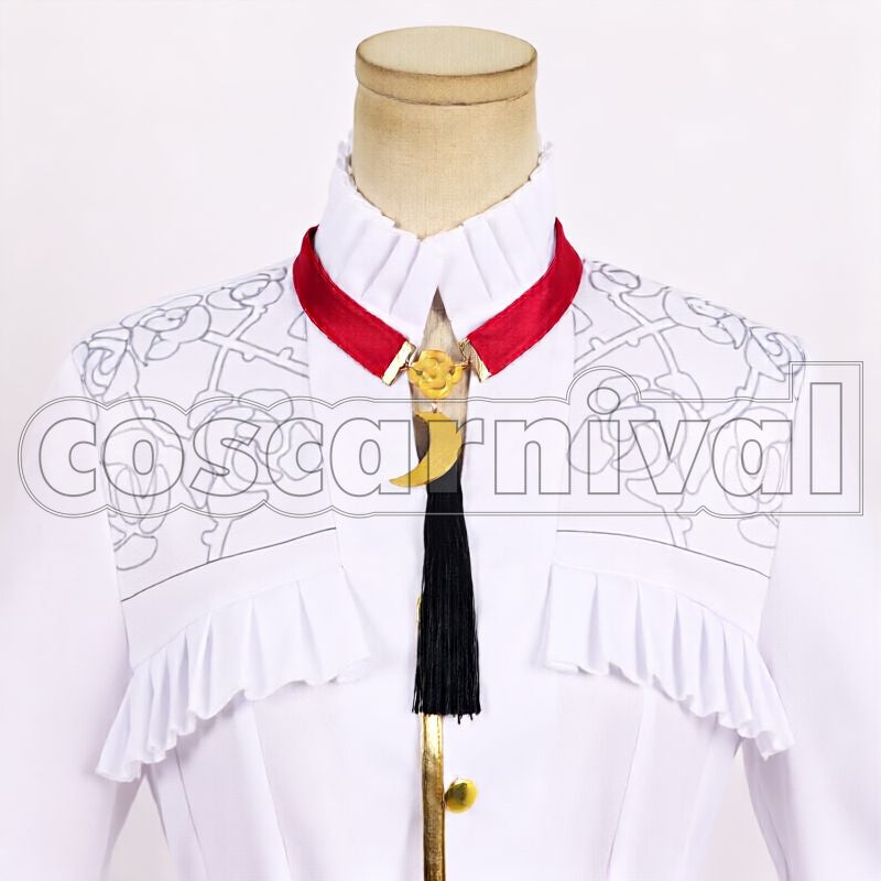 Ritsu Sakuma Ritsu Feature Scout Cosplay cosplay costume from Ensemble Stars!, detail-5