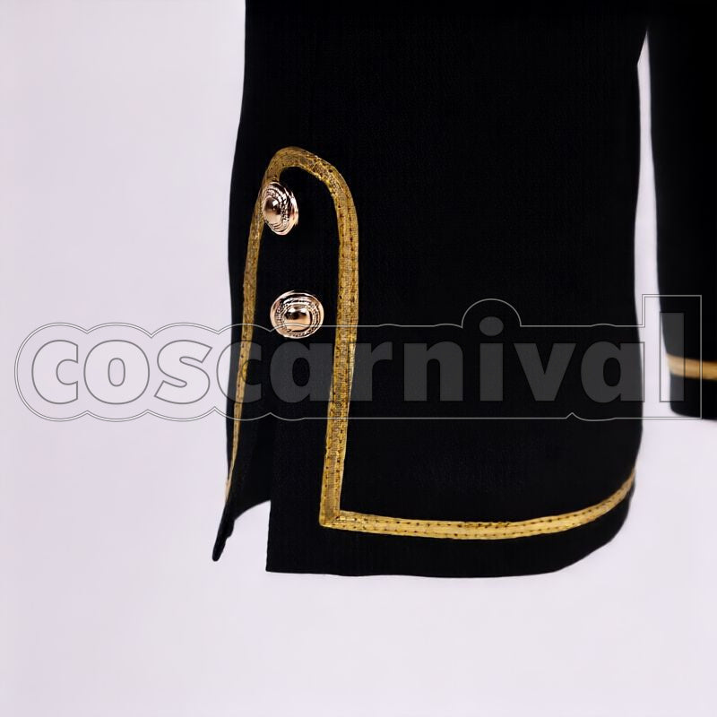 Ritsu Sakuma Ritsu Feature Scout Cosplay cosplay costume from Ensemble Stars!, detail-8