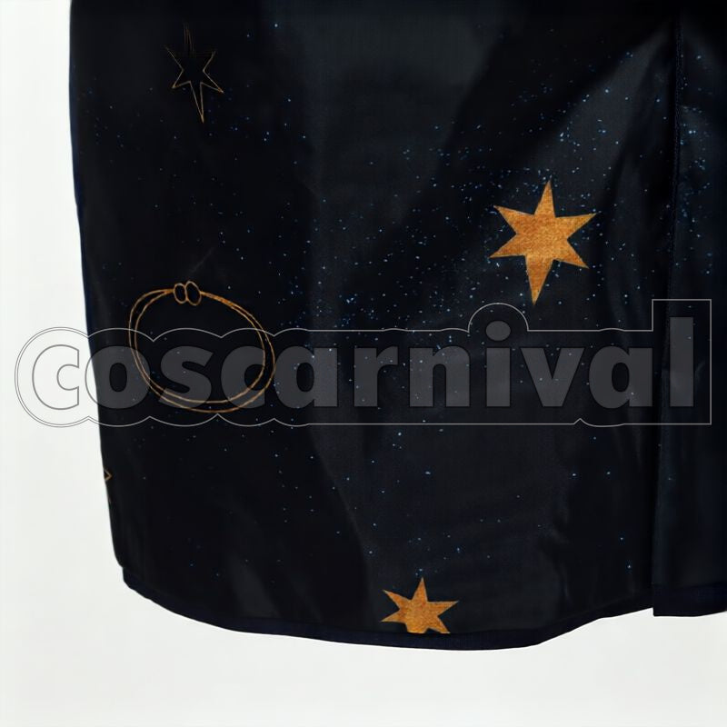 Ritsu Sakuma Ritsu Feature Scout Cosplay cosplay costume from Ensemble Stars!, detail-9