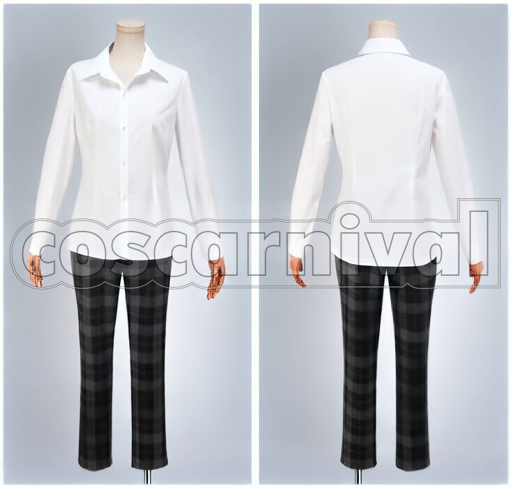 Ritsu Sakuma Yumenosaki Academy School Uniform Cosplay cosplay costume from Ensemble Stars!, detail-3