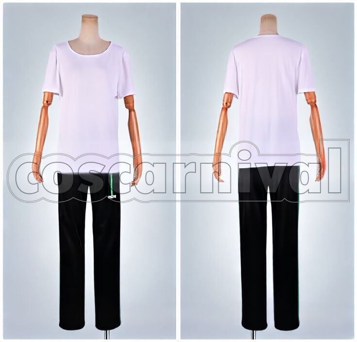 RYUSEITAI Midori Takamine School Festival The Scramble of a Startup Hero Cosplay cosplay costume from Ensemble Stars!, detail-16
