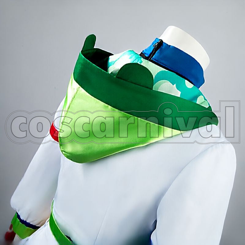Shinobu Sengoku Shinobu Feature Scout 2 Cosplay cosplay costume from Ensemble Stars!!, detail-9