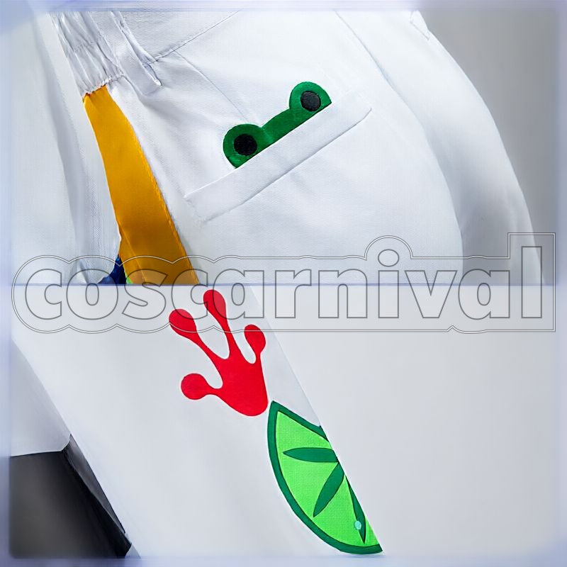 Shinobu Sengoku Shinobu Feature Scout 2 Cosplay cosplay costume from Ensemble Stars!!, detail-11