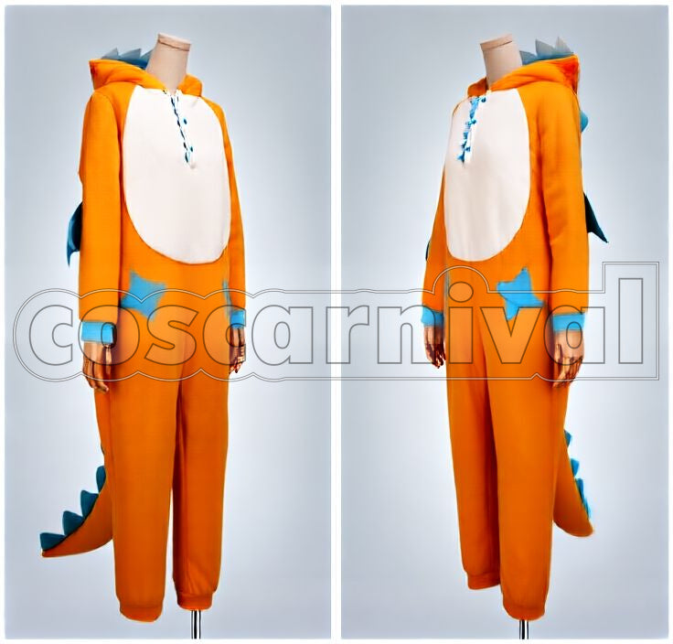 Shinobu Sengoku Strawberry Picking Cosplay cosplay costume from Ensemble Stars!, detail-1