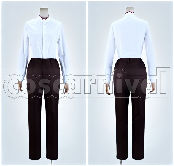 Shu Itsuki Discovery! Steampunk Museum Cosplay cosplay costume from Ensemble Stars!, detail-21