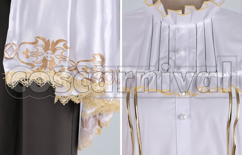 Shu Itsuki Victoria Cosplay cosplay costume from Ensemble Stars!, detail-3