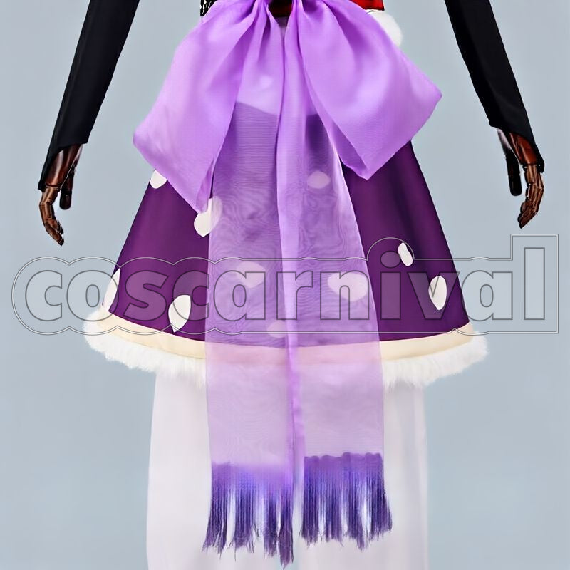 Shu Itsuki Zodiac (Part One) No Tail Cosplay cosplay costume from Ensemble Stars!, detail-2