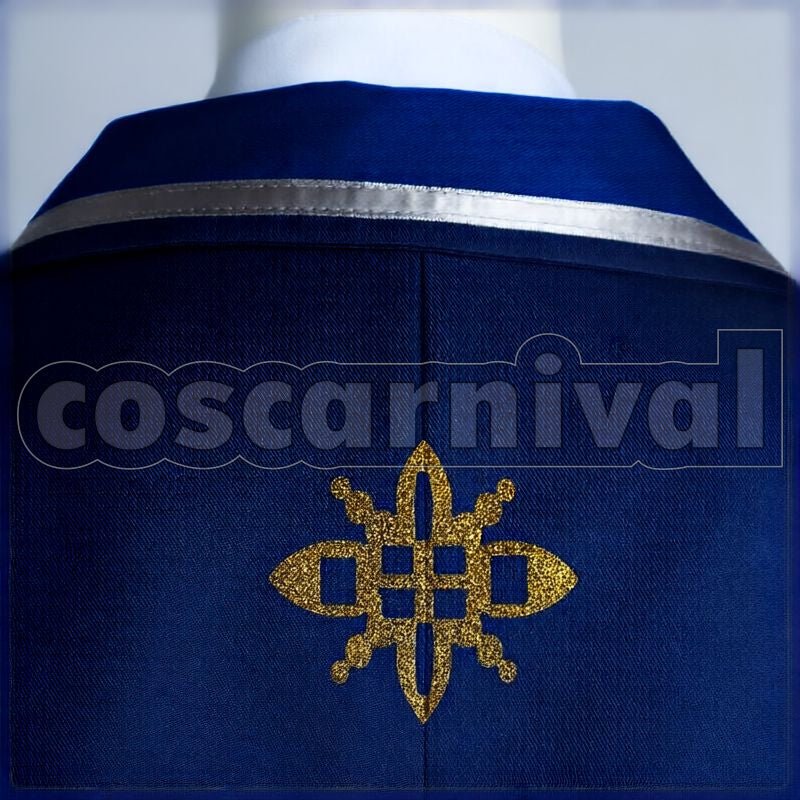 SHUFFLE×Veil of Night & Butlers Izumi Sena Cosplay cosplay costume from Ensemble Stars!!, detail-2
