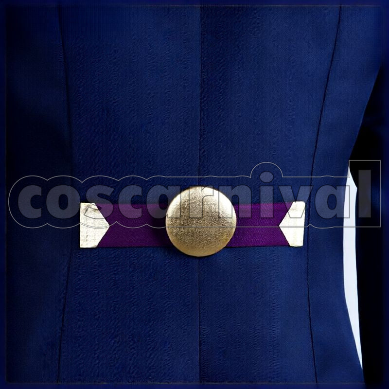 SHUFFLE×Veil of Night & Butlers Souma Kanzaki Cosplay cosplay costume from Ensemble Stars!!, detail-3