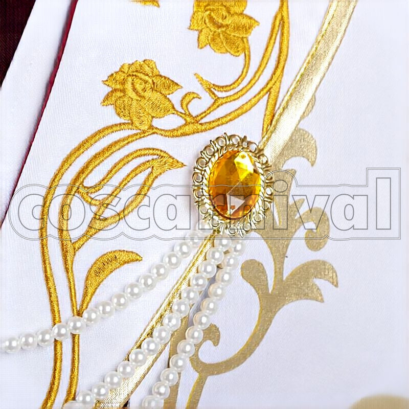 Slumber* Peaceful Daydreams Ritsu Sakuma Cosplay cosplay costume from Ensemble Stars!, detail-3