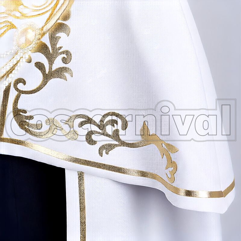 Slumber* Peaceful Daydreams Ritsu Sakuma Cosplay cosplay costume from Ensemble Stars!, detail-5