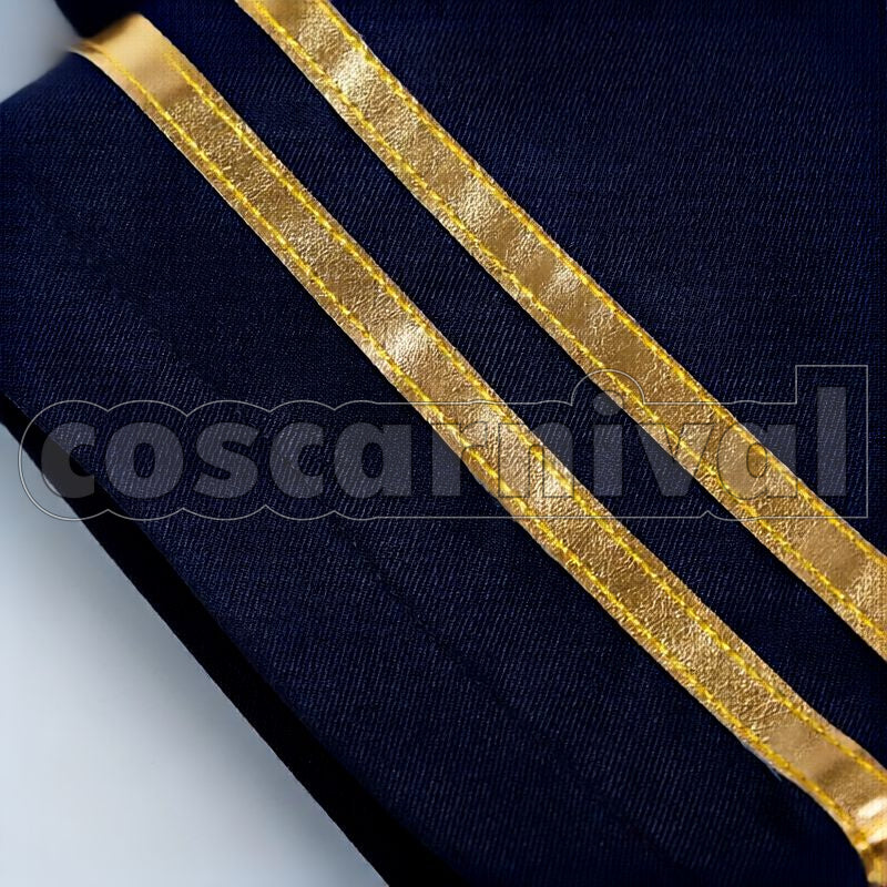 Slumber* Peaceful Daydreams Ritsu Sakuma Cosplay cosplay costume from Ensemble Stars!, detail-8