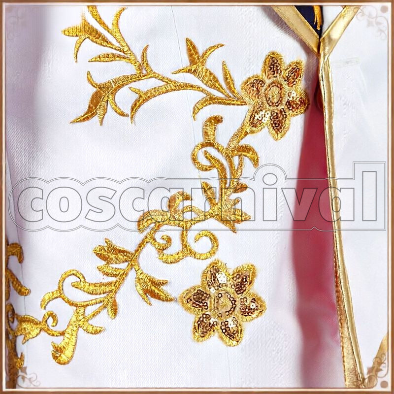 Slumber* Peaceful Daydreams Ritsu Sakuma Cosplay cosplay costume from Ensemble Stars!, detail-3