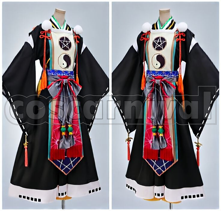 Sora Harukawa Opening The Fortune Banquet Live Cosplay cosplay costume from Ensemble Stars!, front view 2