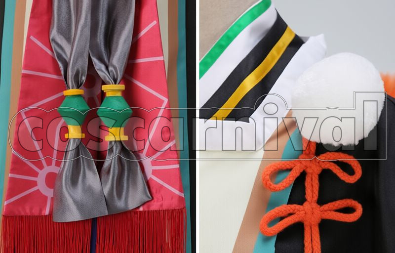 Sora Harukawa Opening The Fortune Banquet Live Cosplay cosplay costume from Ensemble Stars!, detail-5