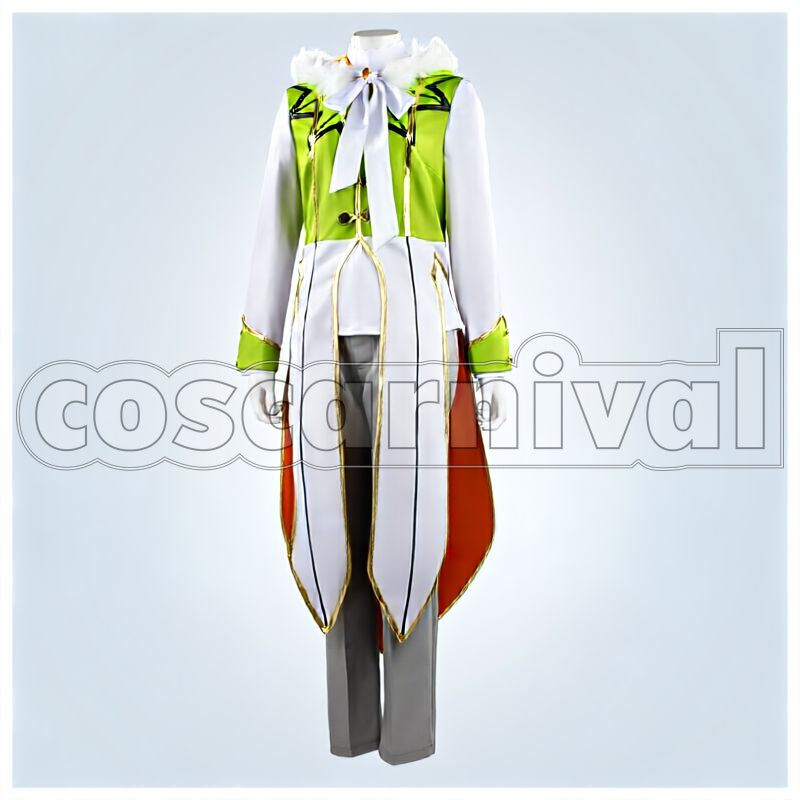 Sora Harukawa Revival Festival☆Easter Night Cosplay cosplay costume from Ensemble Stars!, front view 1