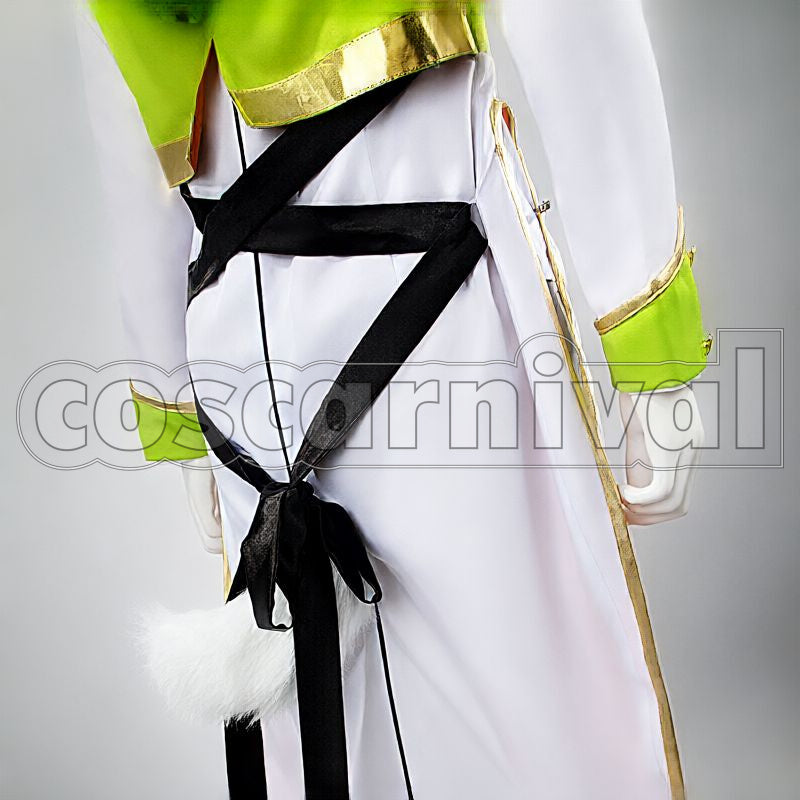 Sora Harukawa Revival Festival☆Easter Night Cosplay cosplay costume from Ensemble Stars!, detail-8
