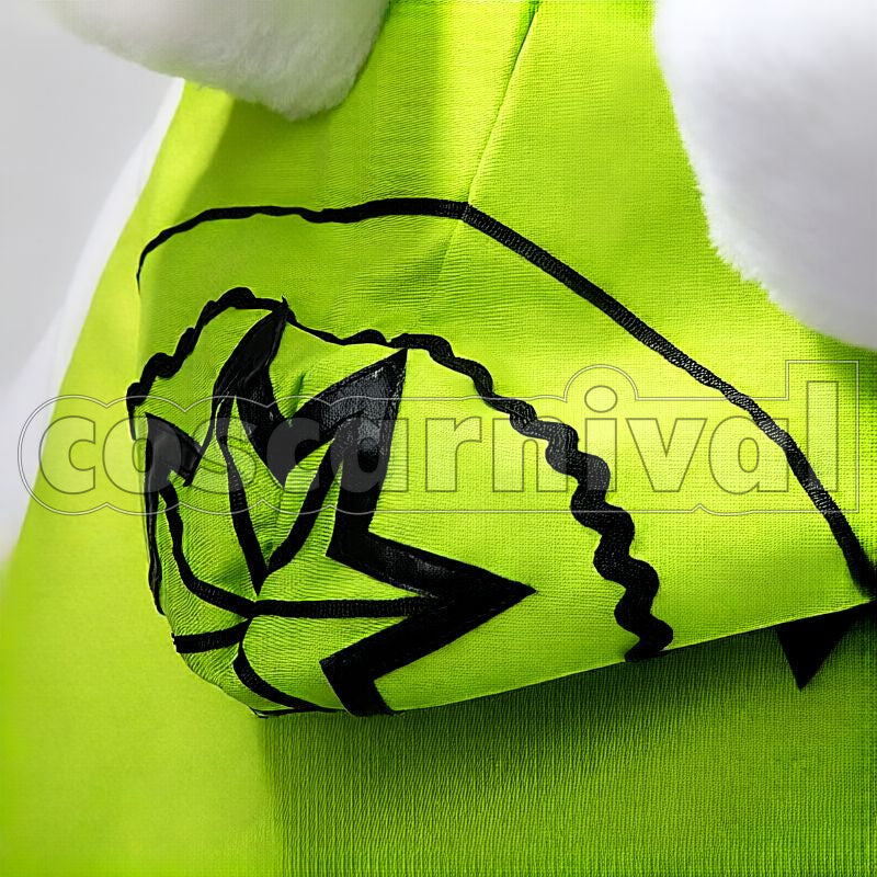 Sora Harukawa Revival Festival☆Easter Night Cosplay cosplay costume from Ensemble Stars!, detail-12