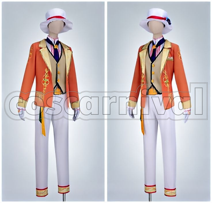 Souma Kanzaki Memorial Class Live We Make Together Cosplay cosplay costume from Ensemble Stars!, detail-20