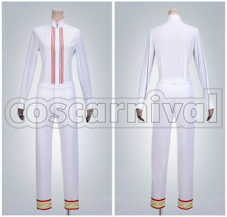 Souma Kanzaki Memorial Class Live We Make Together Cosplay cosplay costume from Ensemble Stars!, detail-21
