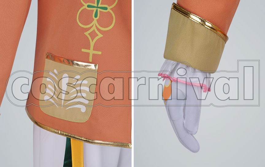 Souma Kanzaki Memorial Class Live We Make Together Cosplay cosplay costume from Ensemble Stars!, detail-2