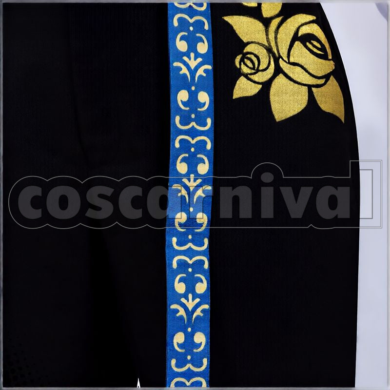 Spring Flower Bed Trickstar Subaru Akehoshi Cosplay cosplay costume from Ensemble Stars!, detail-1