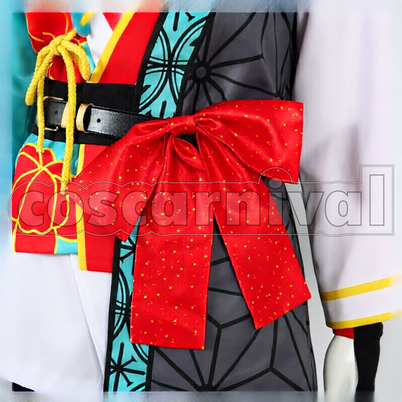 SS/2nd Stage: Submarine Kanata Shinkai Cosplay cosplay costume from Ensemble Stars!!, detail-1