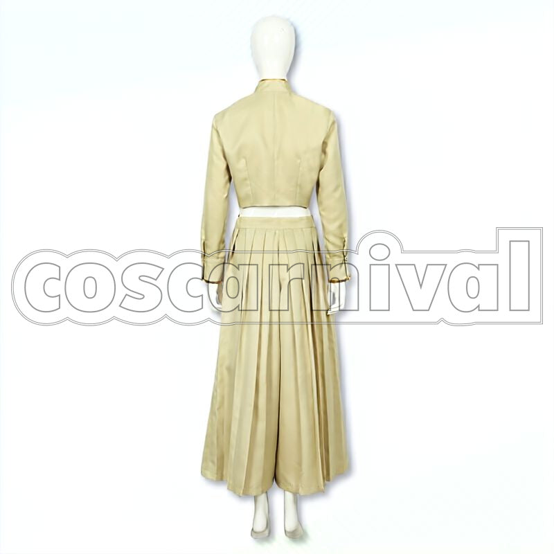 SS/3rd Stage: Secret Service Madara Mikejima Cosplay cosplay costume from Ensemble Stars!!, back view 2