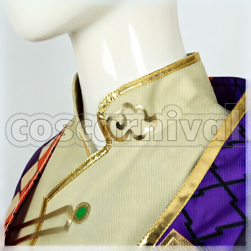 SS/3rd Stage: Secret Service Madara Mikejima Cosplay cosplay costume from Ensemble Stars!!, detail-4